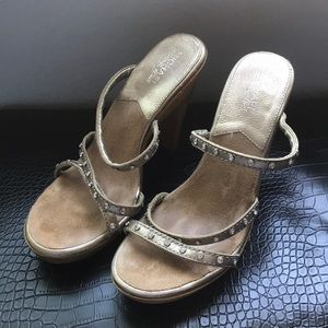 Michael Kors Heels
